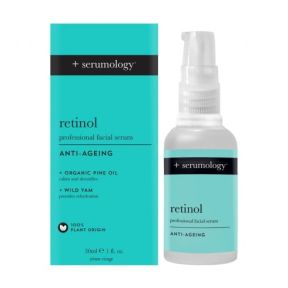 Serumology Retinol Serum